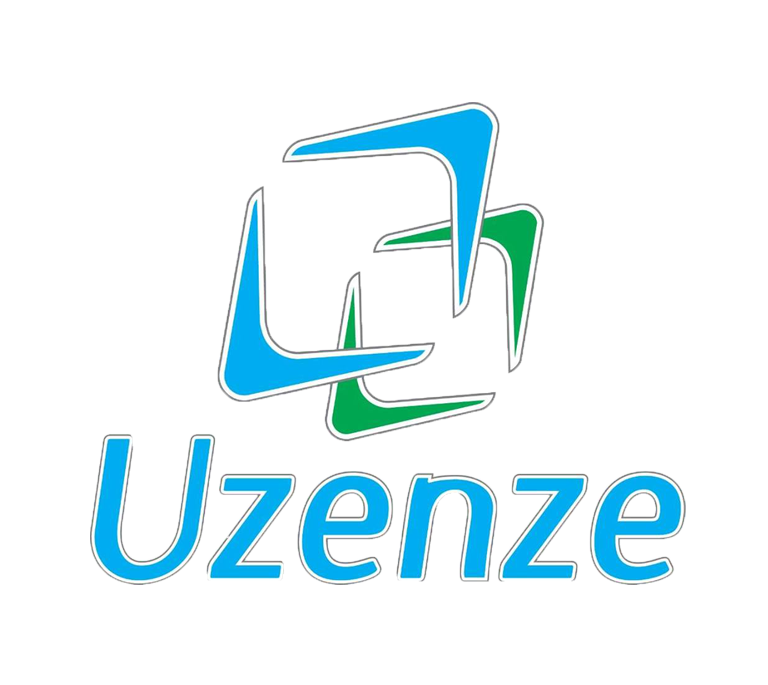 logo uzenze